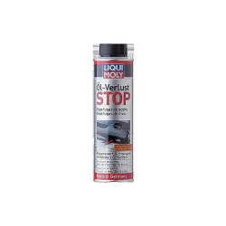 Добавка против течове за моторно масло за автомобили Liqui Moly Oil-Verlust-Stop 1995/2501 (LIM1995)