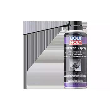 Čistilo za električne kontakte v avtomobilu Liqui Moly 3110/8047/2832 (LIM3110)