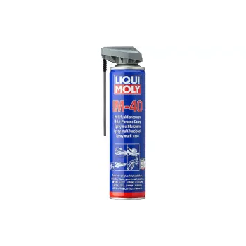 Γενικό γράσο Liqui Moly LM-40 3390/8048 (LIM3390)