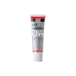 مادة مضافة لناقل الحركة الأوتوماتيكي والأنظمة الهيدروليكية للمركبات Liqui Moly ATF Additive 5135 (LIM5135)