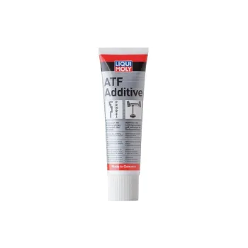 Additiv für Automatikgetriebe und Hydrauliksysteme von Fahrzeugen Liqui Moly ATF Additive 5135 (LIM5135)