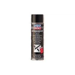Anti-corrosion protection agent for the underbody of a car Liqui Moly 6111/8056 (LIM6111), 500 ml