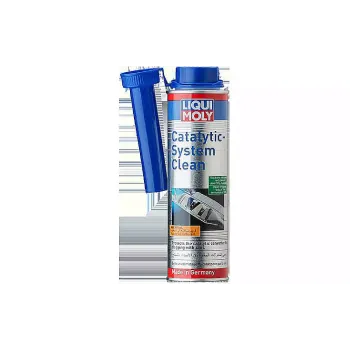 Čistilo za avtomobilski katalizator Liqui Moly 7110 (LIM7110)