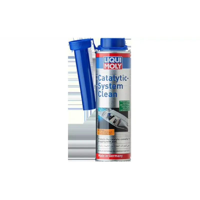 Auto-Katalysatorreiniger Liqui Moly 7110 (LIM7110)