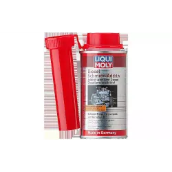 Aditivo lubrificante para sistemas de injeção de combustível diesel Liqui Moly 7504 (LIM7504)