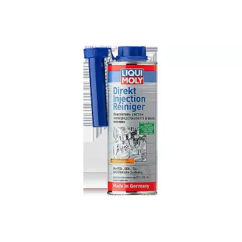 Čistilo sistema za vbrizgavanje goriva v avtomobilu Liqui Moly 7554/21281 (LIM7554)