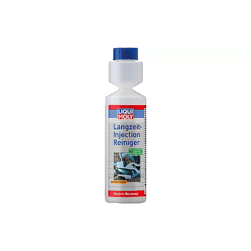 منظف نظام حقن الوقود في السيارة Liqui Moly 7531/7568 (LIM7568)