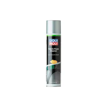 Čistilo za avtomobilske tekstilne površine Liqui Moly 7586/1539 (LIM7586)