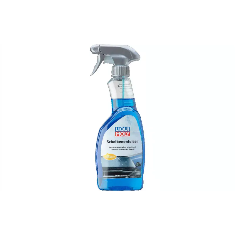 مزيل الصقيع عن زجاج السيارة Liqui Moly 8052/6902 (LIM8052)