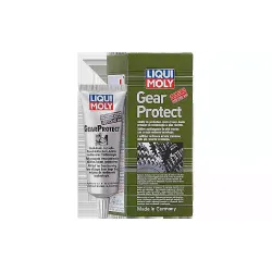 Additiv zum Schutz des Schaltgetriebes eines Autos Liqui Moly Gear Protect 1007 (LQ1007)