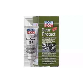 Additiv zum Schutz des Schaltgetriebes eines Autos Liqui Moly Gear Protect 1007 (LQ1007)