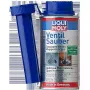 Aditivo de combustível para limpeza de válvulas e câmaras de combustão de um carro. Liqui Moly 1014/1989 (LQ1014)