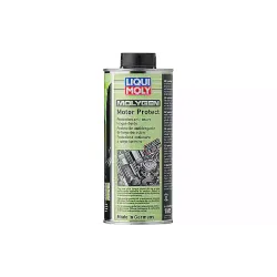 Aditivo de proteção para motor de carro com tungstênio Liqui Moly Molygen Motor Protect 1015/9050 (LQ1015)