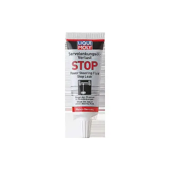 Aditivo estanca-vazamentos para direção hidráulica de automóveis Liqui Moly 1099/7652 (LQ1099)
