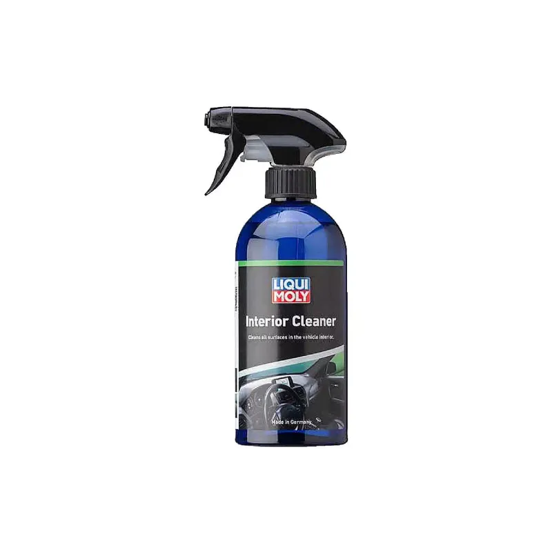 Очищувач інтер'єру автомобіля Liqui Moly 1547 (LQ1547), 500 мл