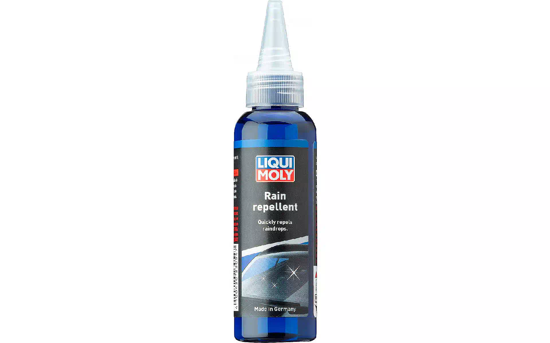 Антидождь для стекла автомобиля Liqui Moly 7505/1590, 125 мл (LQ1590) Антидождь для стекла автомобиля Liqui Moly 7505/1590, 125 мл (LQ1590)