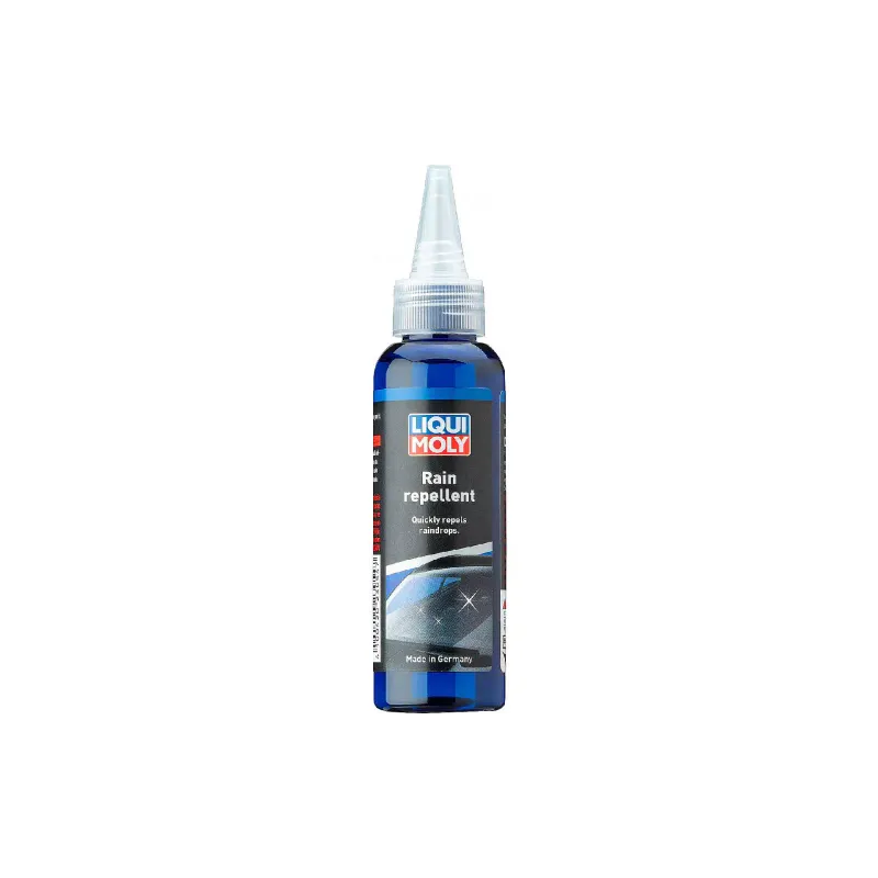 Антидощ для скла автомобіля Liqui Moly 7505/1590 (LQ1590), 125 мл