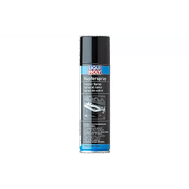 شحم النحاس Liqui Moly Kupfer-Paste 3080/7579 (LQ3080)