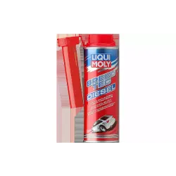 aditivo para combustível diesel Liqui Moly 3722 (LQ3722)