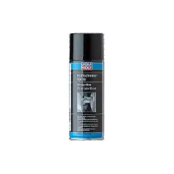 Adhesive lubricant for car door hinges Liqui Moly Haftschmier Spray 4084/39016 (LQ4084), spray, 400 ml