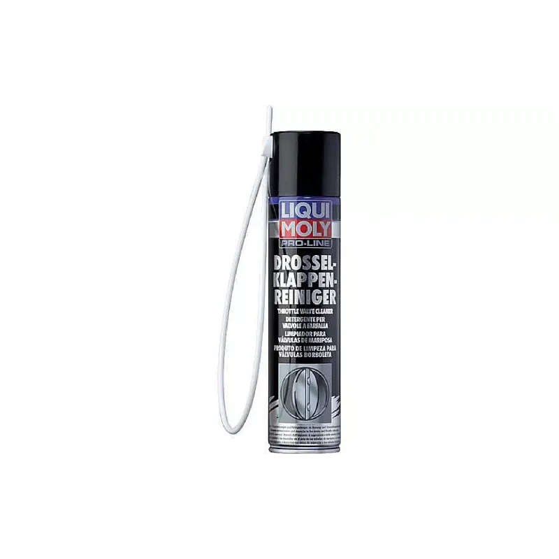 منظف جسم الخانق في السيارة Liqui Moly 5111/7578 (LQ5111)