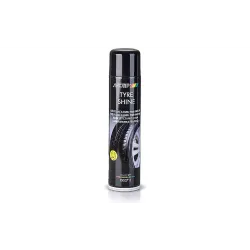A product for shining tires and rubber of a car Automotive (MOT000711), 600 ml