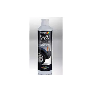 مُرمِّم سيارات بلاستيكي أسود Automotive Motip Black line 000753 (MOT000753)