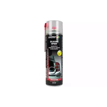 شحم السيليكون Automotive Silicone Spray (MOT090107)