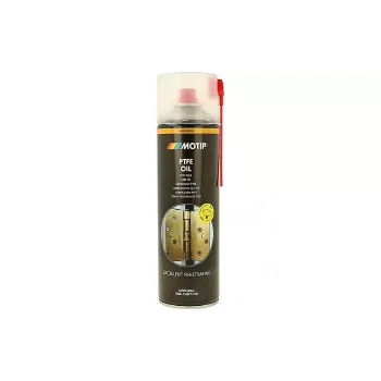 شحم التفلون Automotive PTFE Oil (MOT090203)