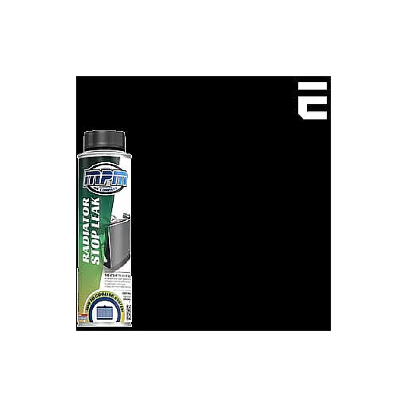 Aditivo estanque para sistemas de arrefecimento de automóveis Mpm Radiator Stop Leak (MPMAD26250)