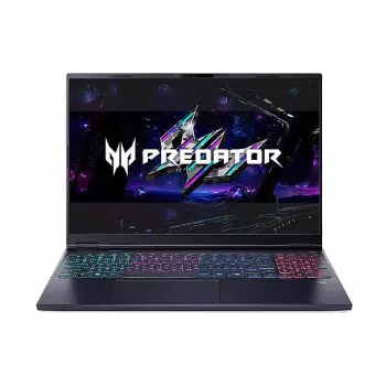 كمبيوتر محمول Acer Predator Helios Neo 16S PHN16S-I51, Black (NH.U3TEU.004)