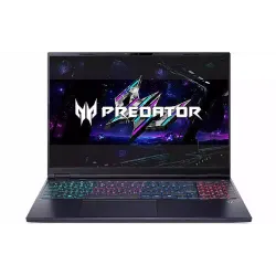 Laptop Acer Predator Helios Neo 16S PHN16S-I51, Black (NH.U3VEU.003) Laptop Acer Predator Helios Neo 16S PHN16S-I51, Black (NH.U3VEU.003)