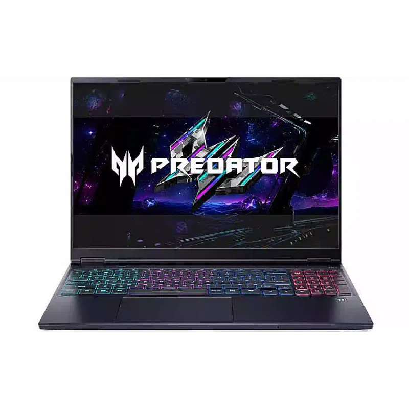 Computador portátil Acer Predator Helios Neo 16S PHN16S-I51, Black (NH.U3VEU.003)