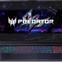 كمبيوتر محمول Acer Predator Helios Neo 16S PHN16S-I51, Black (NH.U3VEU.003)