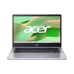 Laptop Acer, Silver (NX.KQDEU.004)