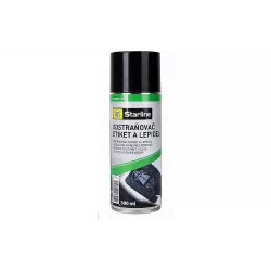 Anti-silicone cleaner Starline (SACST118), 300 ml