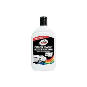 ملمع سيارات غني بالألوان Automotive Turtle Wax Color Magic (TW52712)