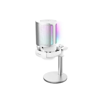 Мікрофон Trust GXT-238W (26082_TRUST), White