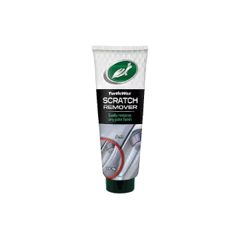 Antikratzpolitur für Autos Automotive Turtle Wax (TW7484)