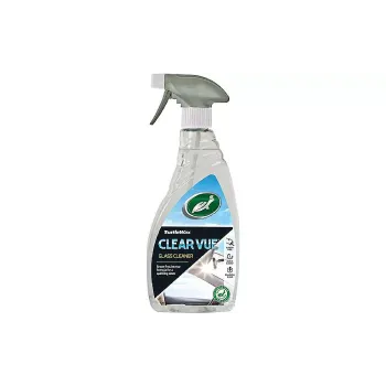 منظف هيكل السيارة لإزالة البيتومين والحشرات Automotive Turtle Wax (TW7787)