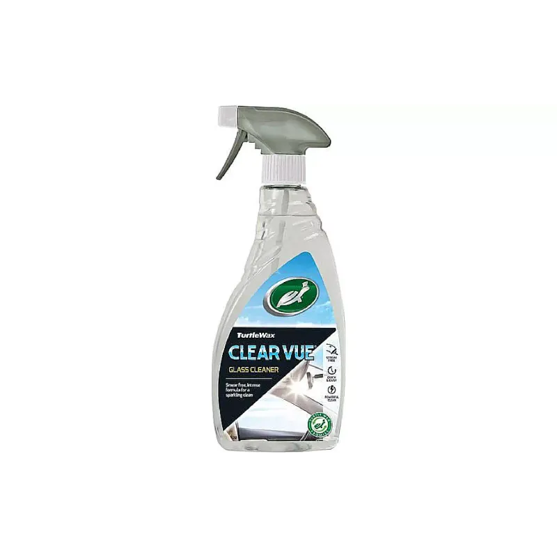 منظف هيكل السيارة لإزالة البيتومين والحشرات Automotive Turtle Wax (TW7787)