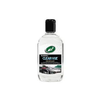 مضاد للمطر لزجاج السيارة Automotive Turtle Wax 7788 (TW7788)