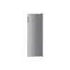 الفريزر Ardesto, Stainless steel (URM-H242I170E)
