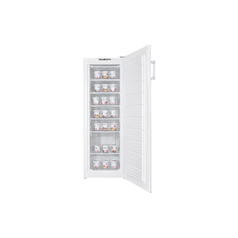 الفريزر Ardesto, White (URM-H242W170E)