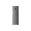Морозильна камера Ardesto (URM-H275IN185E), 275 л, 185 х 60 х 61 см, Stainless steel