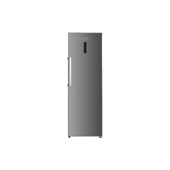 Gefrierschrank Ardesto, Stainless steel (URM-H275IN185E)