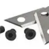 Лезвие для садового измельчителя Ryobi (5132002646)