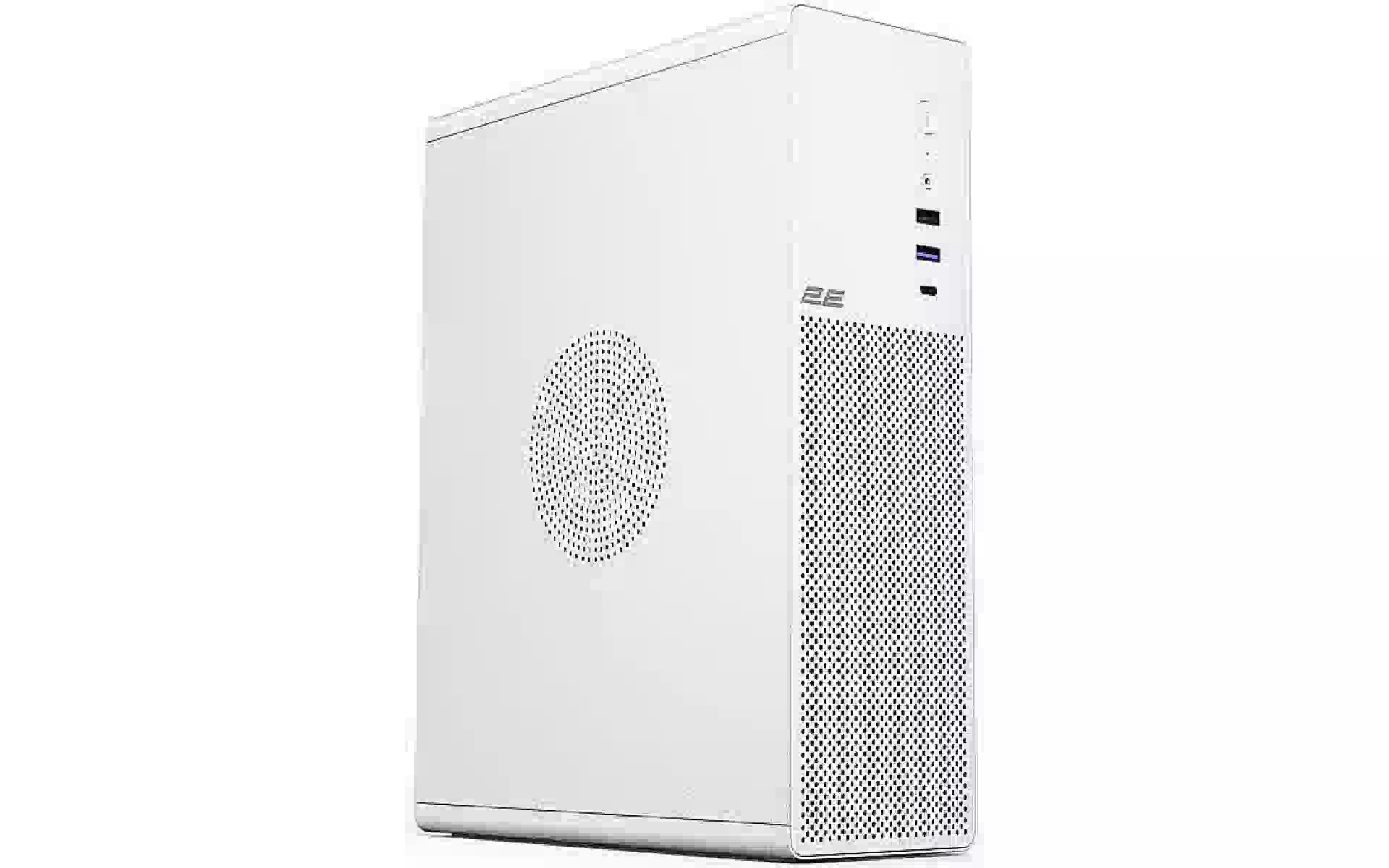 Számítógép 2E Rational (2E-PC-1781) Számítógép 2E Rational (2E-PC-1781)