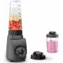 Álló turmixgép Tefal Blend UP Essential, Black/Grey (BL1EHBF0)