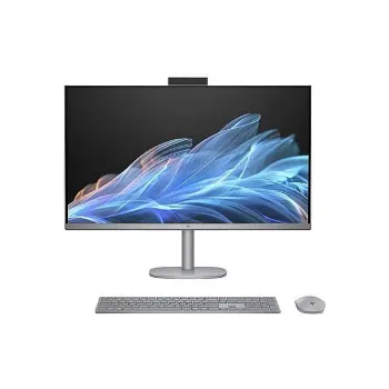 Комп'ютер HP OmniStudio X 27" 4K UHD 32Gb/1Tb/U7-258V/UMA/W11/Wi-Fi (D6QM5EA)